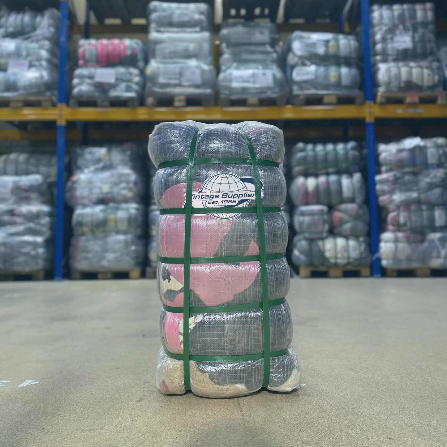 LAUREN BY RALPH LAUREN SWEATERS BALE (50 PIECES)