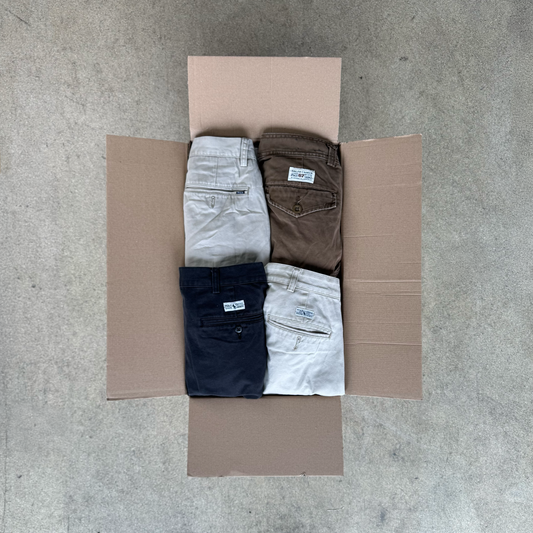 30x RALPH LAUREN SHORTS GRADE B