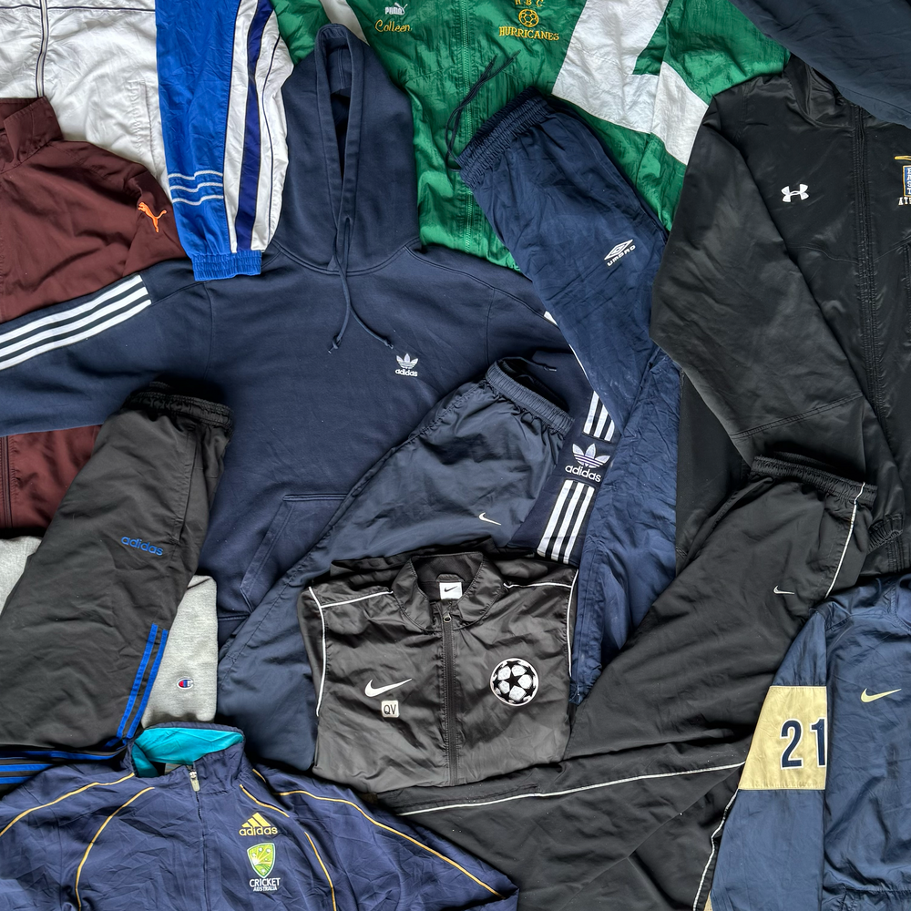 10KG BRANDED SPORT BOX GRADE C