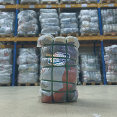 CHAPS BY RALPH LAUREN MAN SWEATERS BALE (50 PIECES)