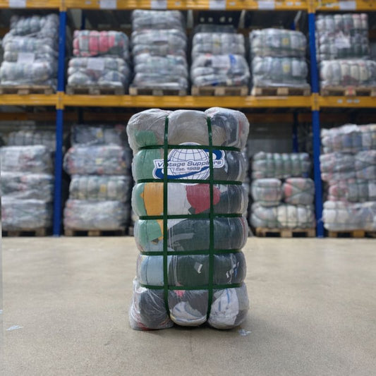 BRANDED POLO BALE (50 PIECES)