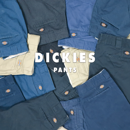 30x DICKIES PANTS