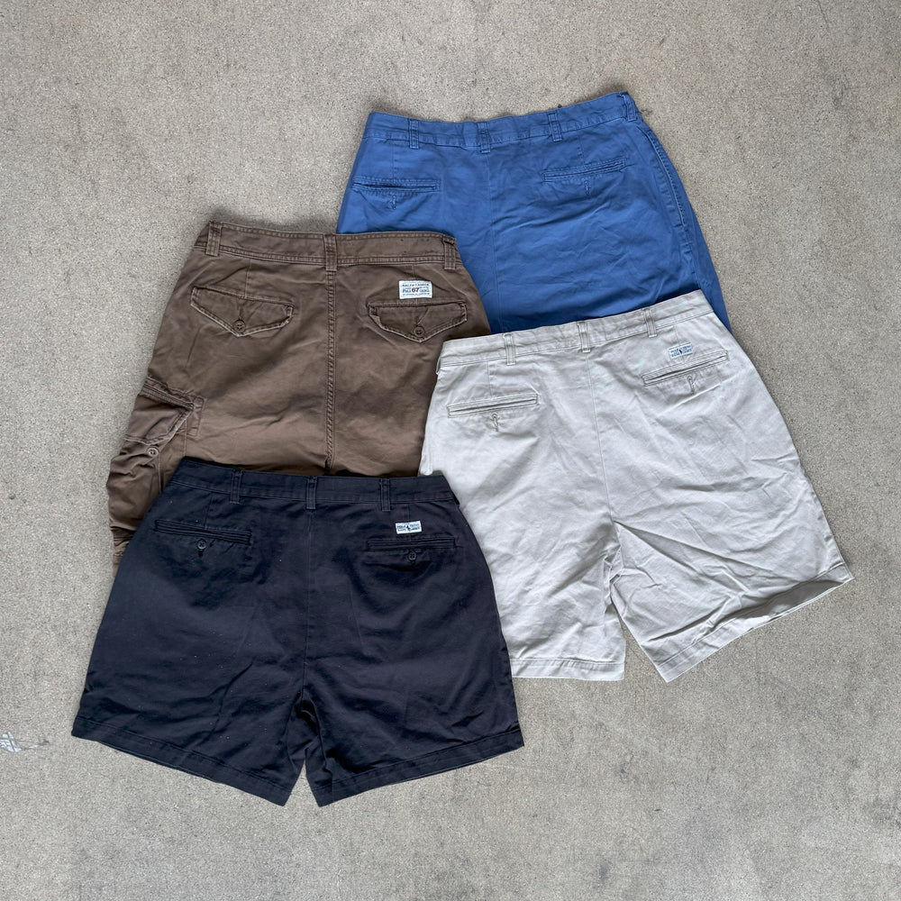 30x RALPH LAUREN SHORTS