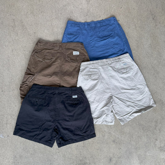 30x RALPH LAUREN SHORTS