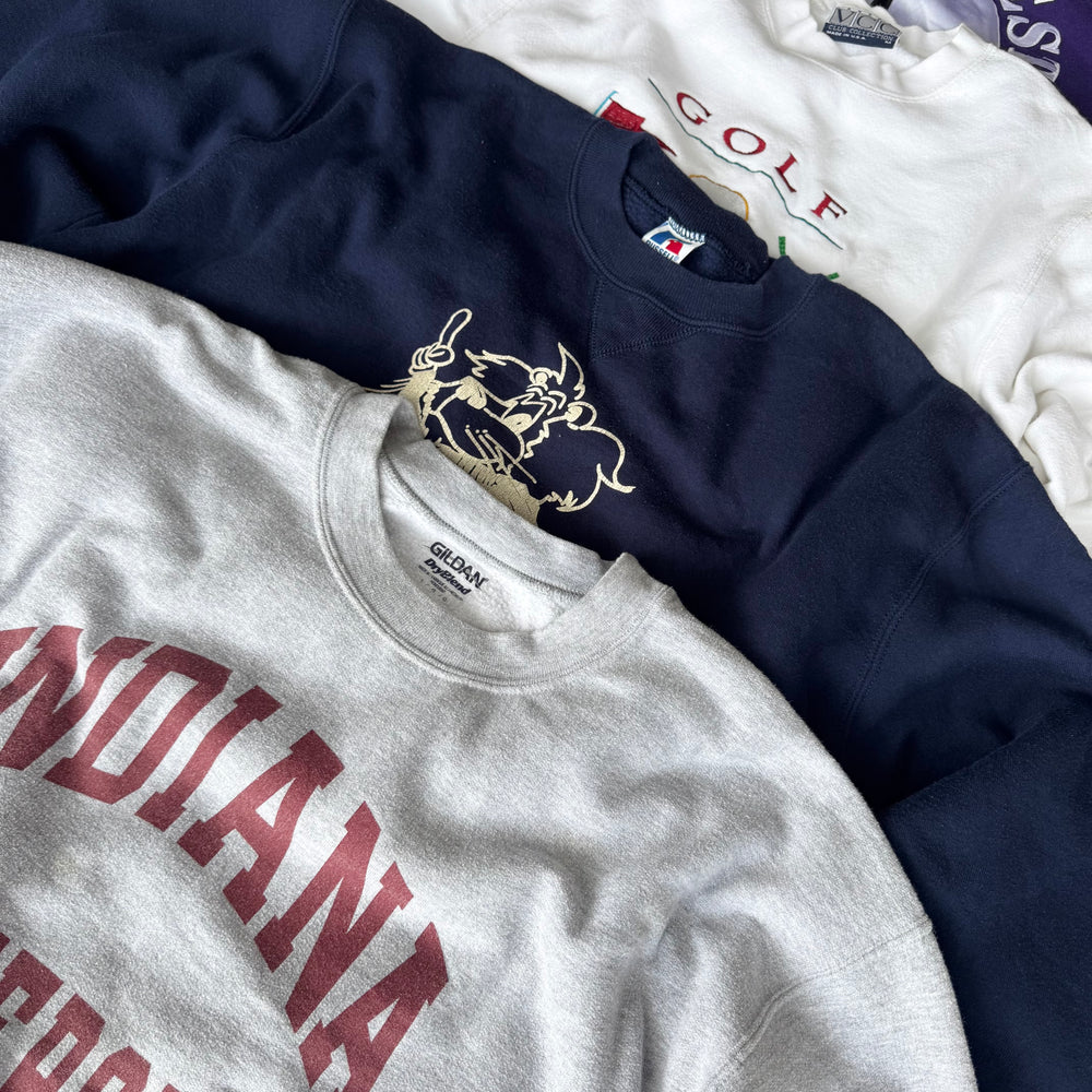 10x USA SWEATSHIRTS