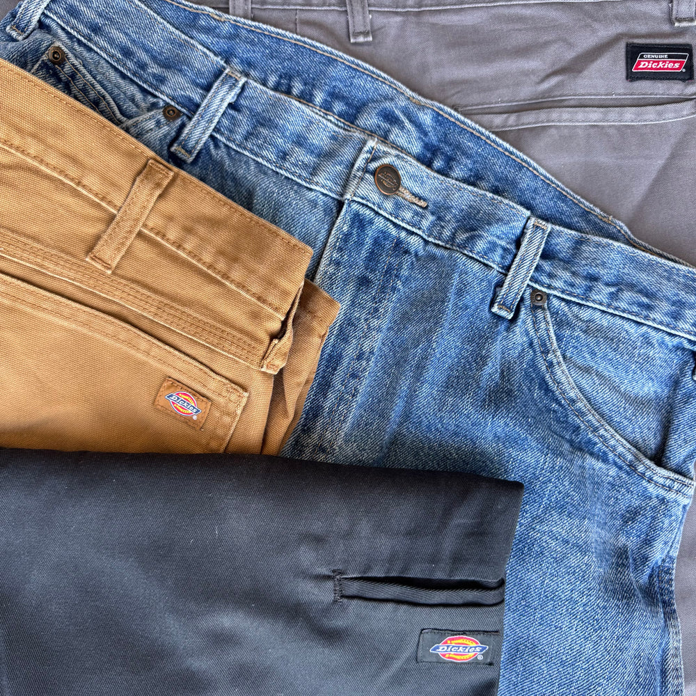 10x DICKIES SHORTS