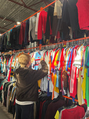 Rendez-vous physique de triage à la main (Handpick)