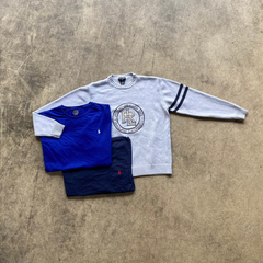 10KG RALPH LAUREN VINTED BOX GRADE C