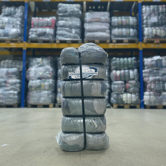 CALVIN KLEIN SWEATERS BALE (50 PIECES)