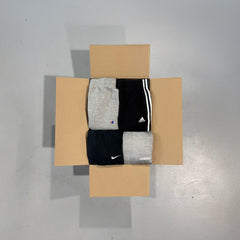 10x PANTALONS DE JOGGING DE MARQUES GRADE B