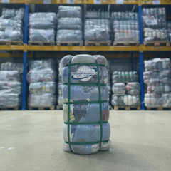 TOMMY HILFIGER MAN SHIRTS BALE (50 PIECES)