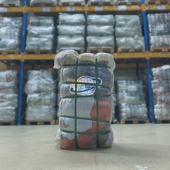 TOMMY HILFIGER WOMEN SWEATERS BALE (50 PIECES)