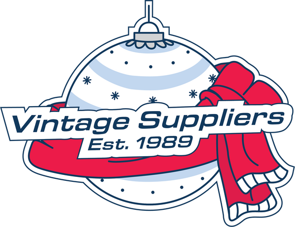Vintage Suppliers 1989