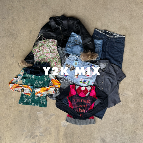 Y2K MIX 25KG BOX
