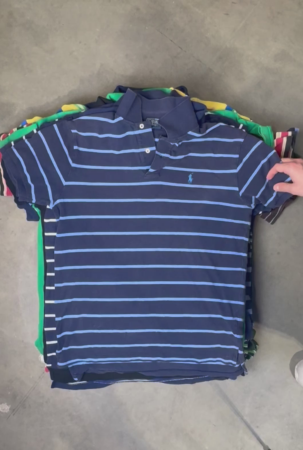 30x PREMIUM RALPH LAUREN POLO